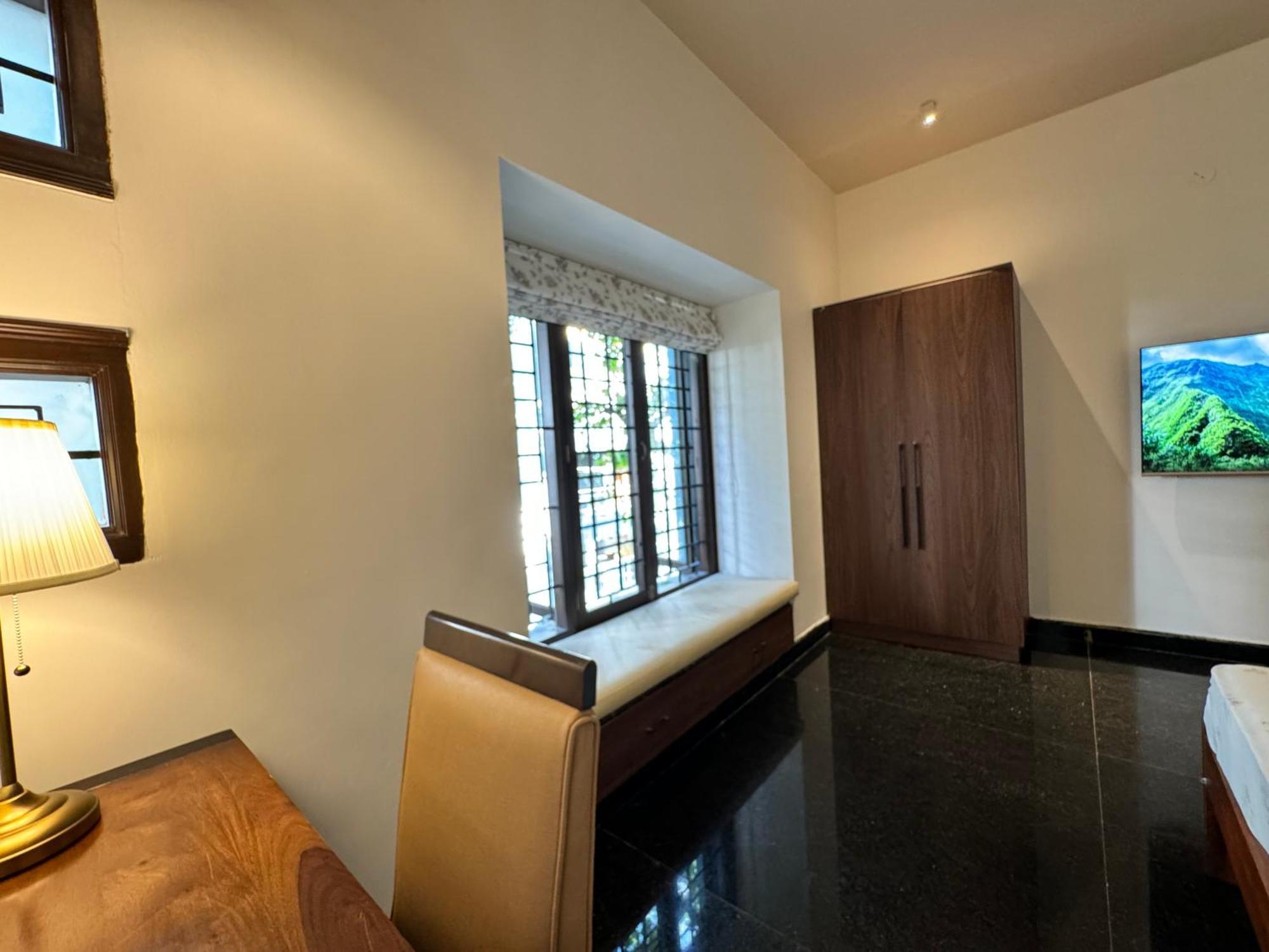 Idam Na Mama Apartamento Bangalore Exterior foto